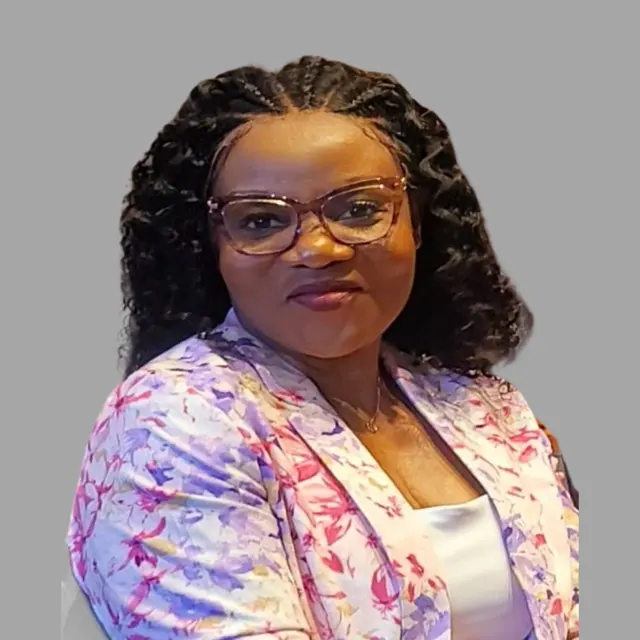Henrietta Nkongchu