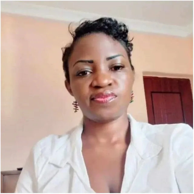 Solange Akwi